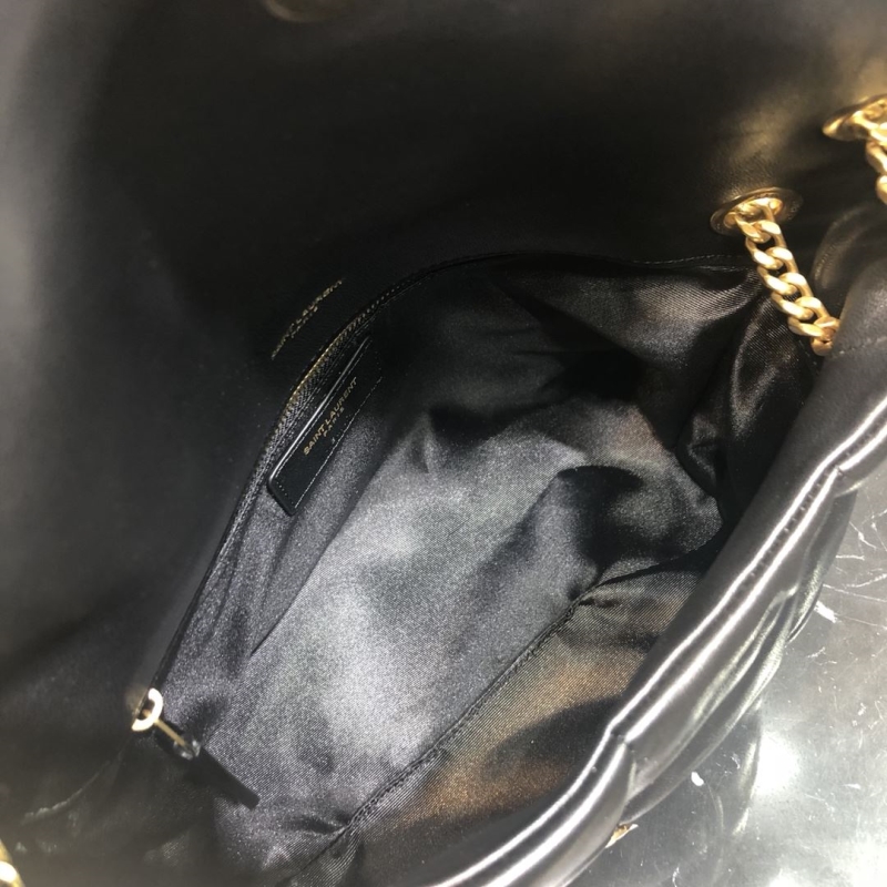 YSL Top Handle Bags